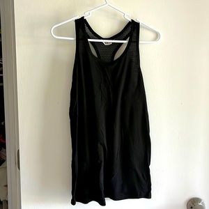 SO Black Women’s Muscle Tank - Small